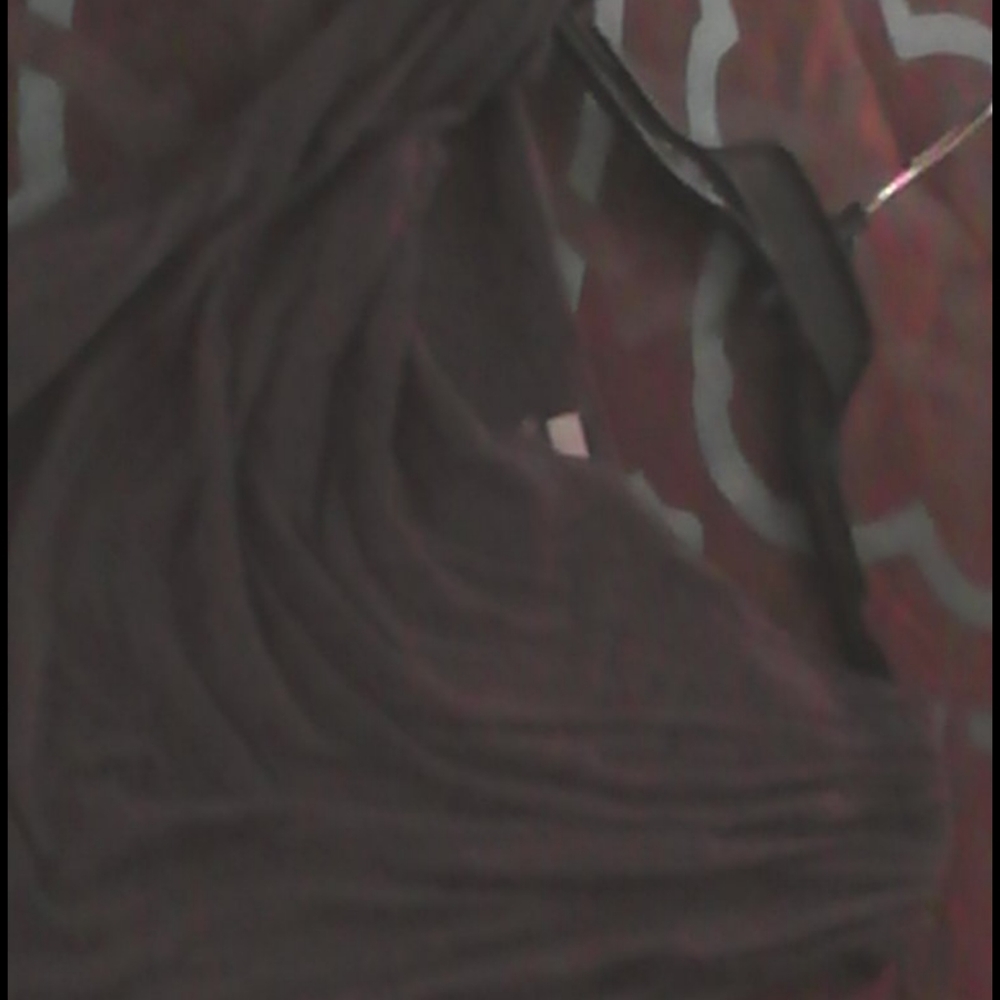 Ruching Tee - image 3